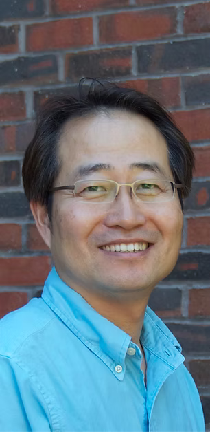 Advisor Ihn Sik Seong